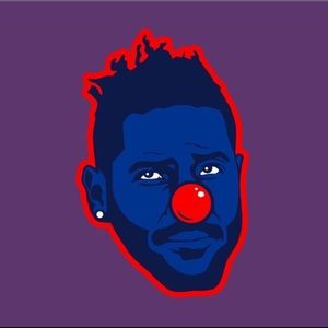 Meet your Posher, Jack